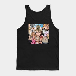 Ma Donna Tank Top